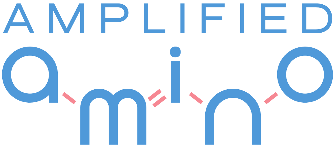 Amplified Amino
