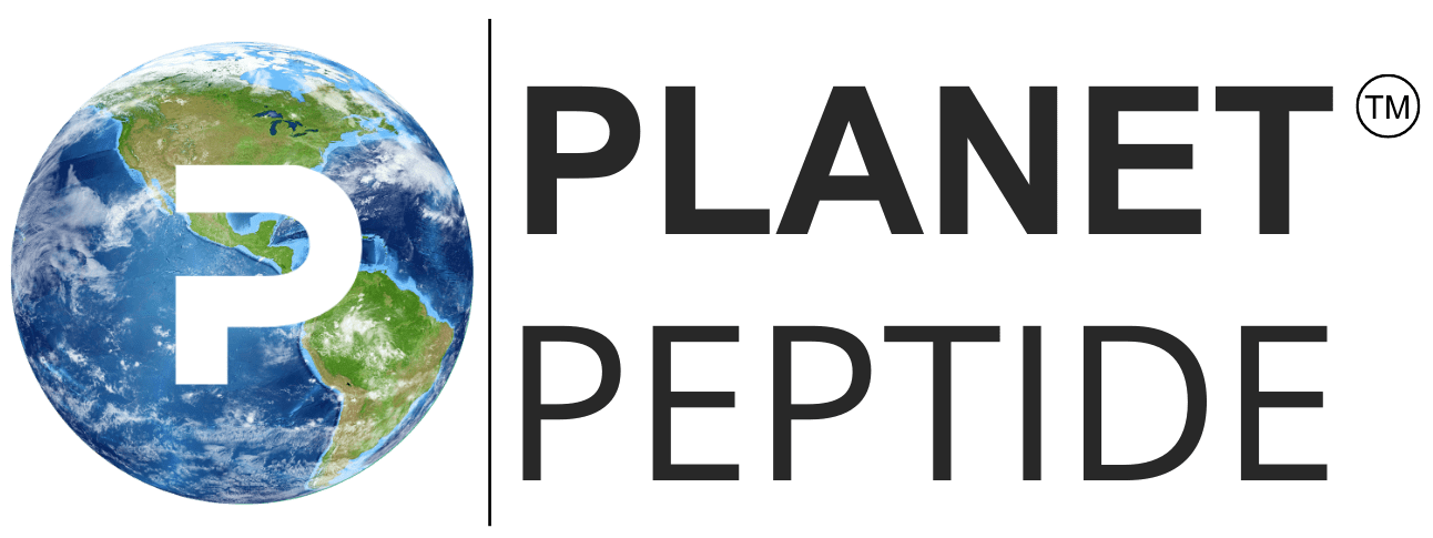 Planet Peptide