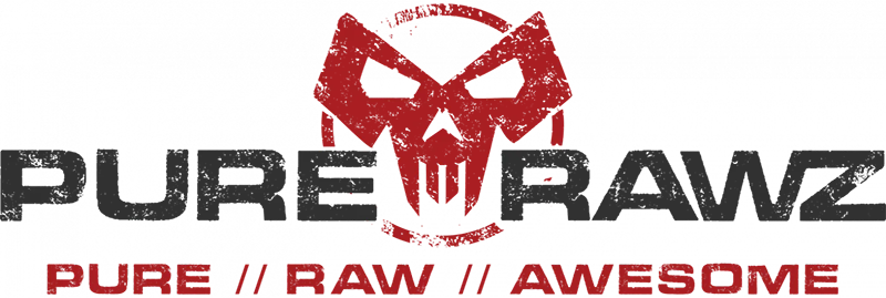 Pure Rawz